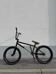 Rower BMX używany