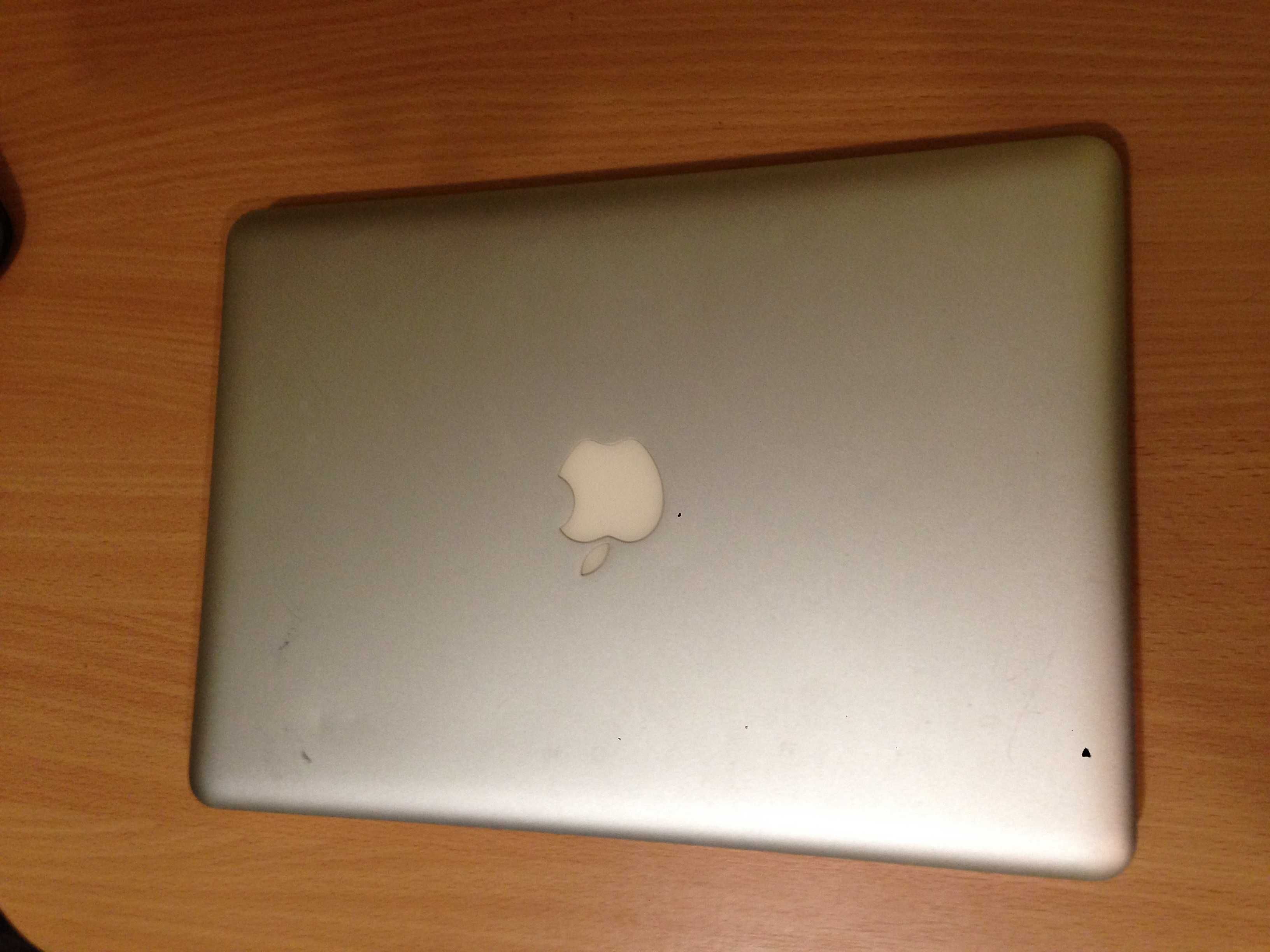 Macbook Pro А1278