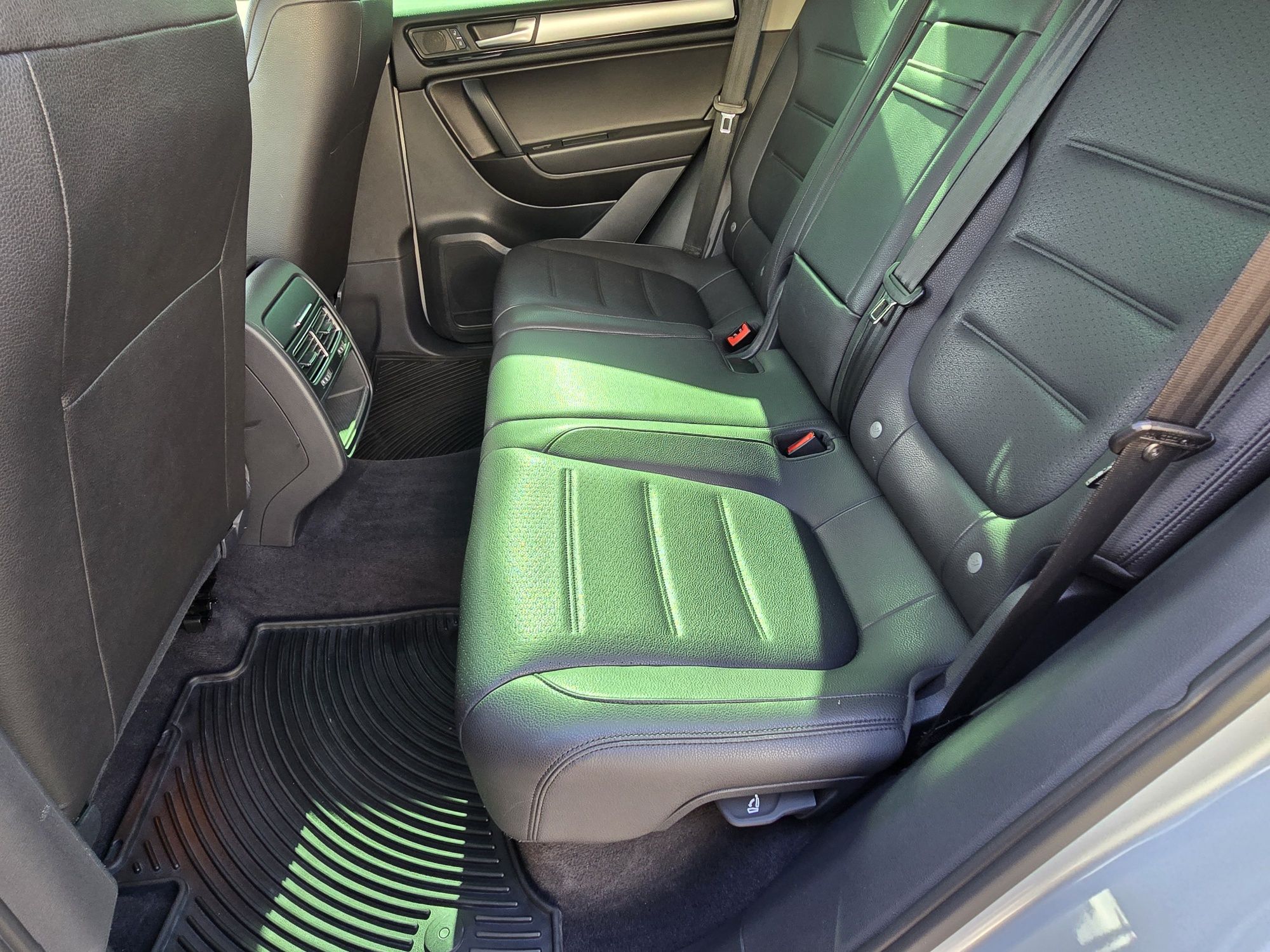 Vw Touareg 3.0 TDI