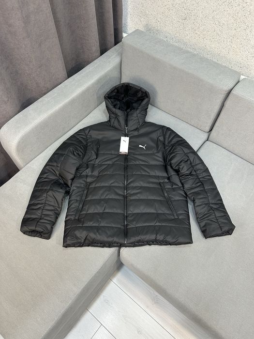 Курка PUMA зимова