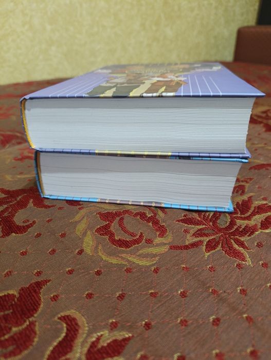 Продам книги комплектом Скот Лінч"Лукавство Лока Ламори"