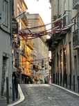 Venda das Quotas - Alfama - Rua dos Remédios