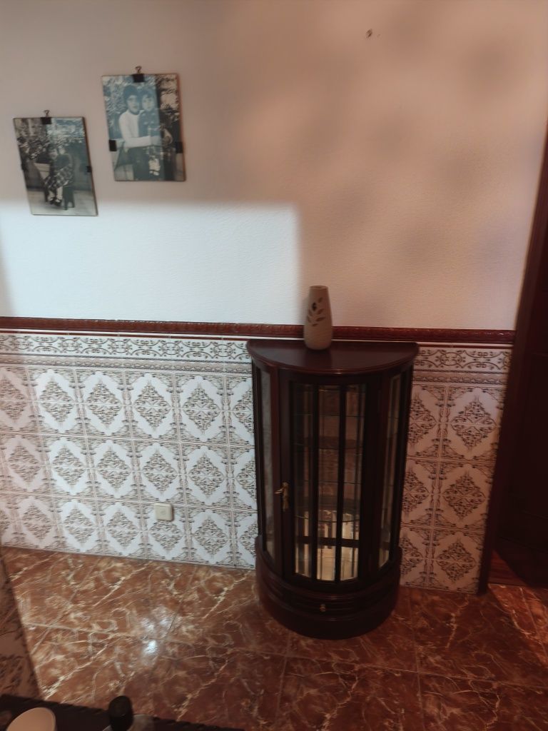2 Vitrine de entrada