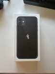 iPhone 11 64gb preto
