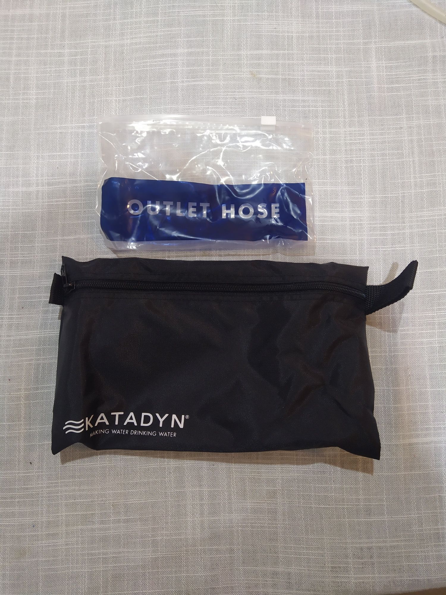 Filtr wody Karadyn Hiker Pro