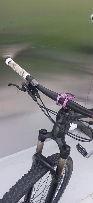 Trek x caliber 7 2019