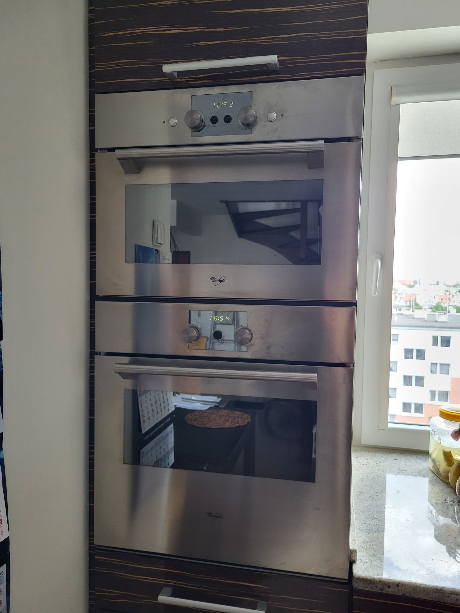 Mikrofalówka Whirlpool AMW 535