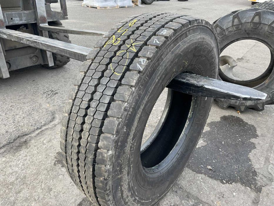 315/80R22.5 GT RADIAL GDL617 GDL 617 napęd napędowa 18-19mm