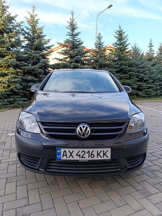Продам Volkswagen Golf Plus