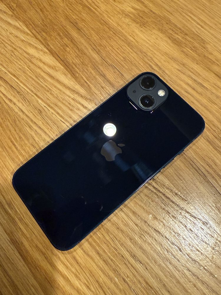Iphone 13 128 gb + airpods
