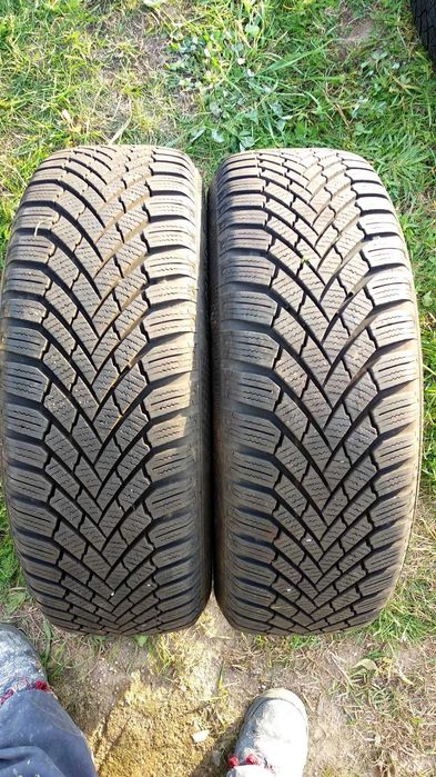 Koła Zimowe 15Cali 5x100 z Oponami 185/60r15 POLO V RAPID FABIA IBIZA