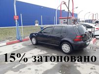 Тонувальна плівка Тонировочная пленка 152см американка тонировка