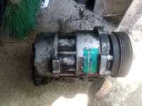 Compressor ar condicionado SEAT