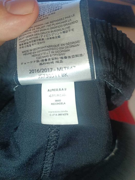 Vendo calções New Balance originais, Athletic Club Bilbao.