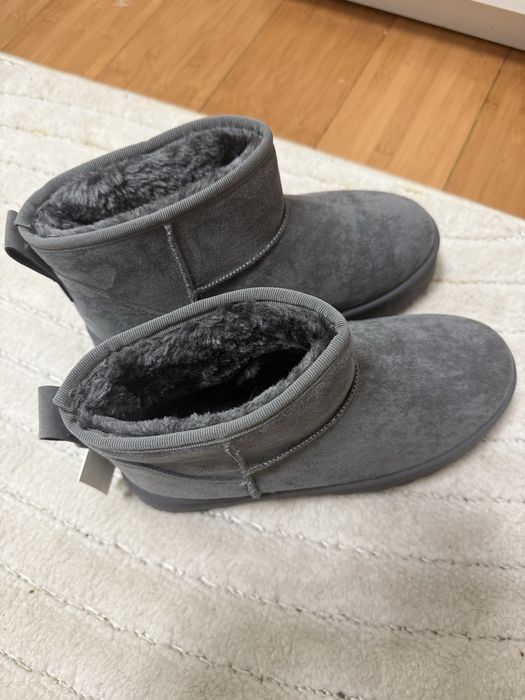 Нові угги uggs House