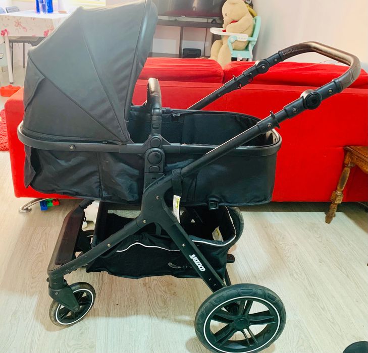 Baby stroller for baby