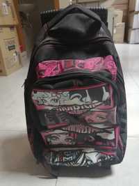 Mochila Monster High