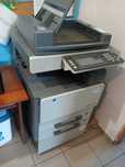 Kserokopiarka Konica Minolta Bizhub c250 - dużo części