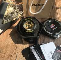 Casio G-Shock Ga-110 idealny na wiosnę lato
