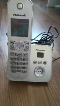 Telefon Panasonic KX-TG6821