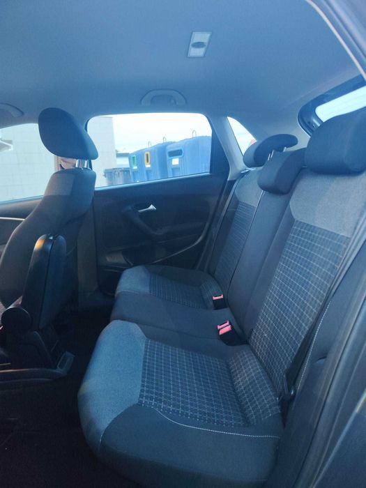 Volkswagen Polo 1.0 75cv BlueMotion