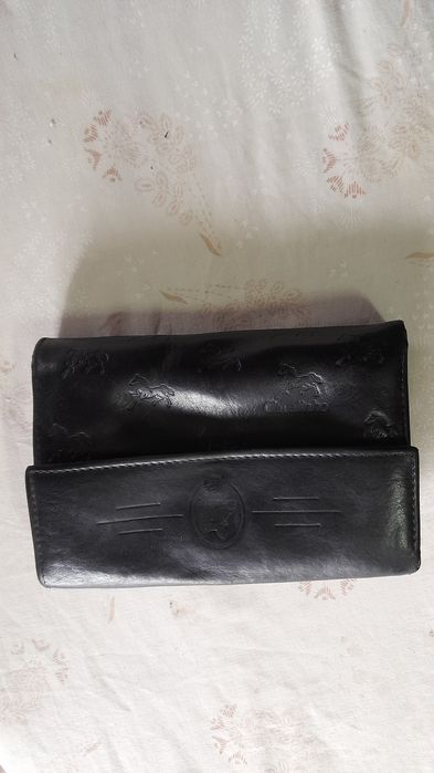 Carteira da Cavalinho