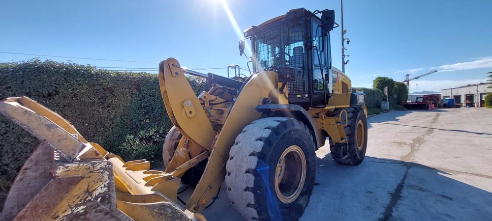 Caterpillar 926 M Ładowarka kołowa