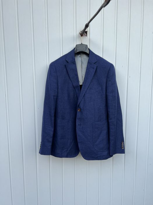 Оригінал Reda Felix W. блейзер size M/L