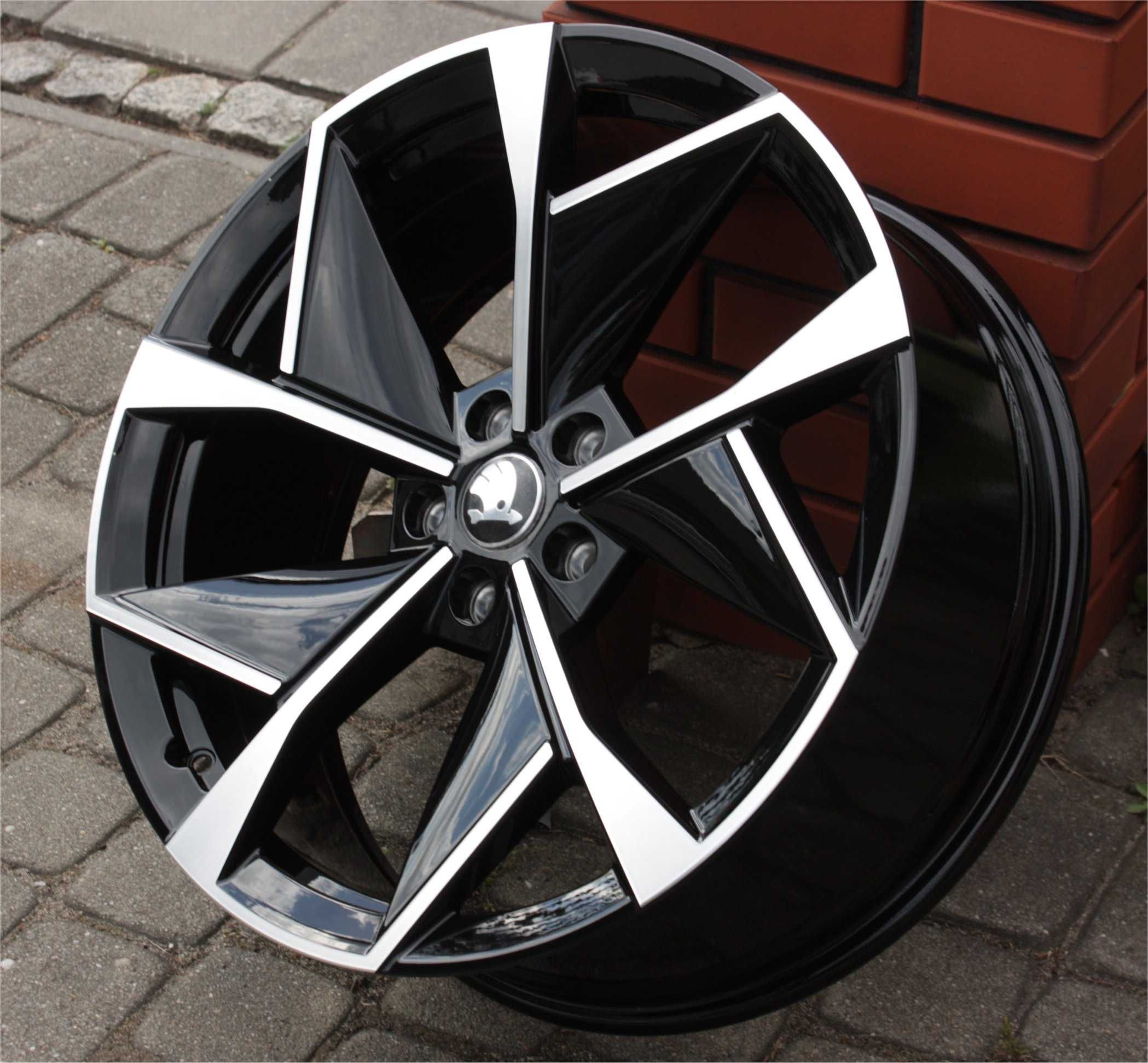 Nowe alufelgi felgi 20 5x112 BMW G Audi A4 S4 A5 S5 A6 A7 Q3 Q5 Q7 VW