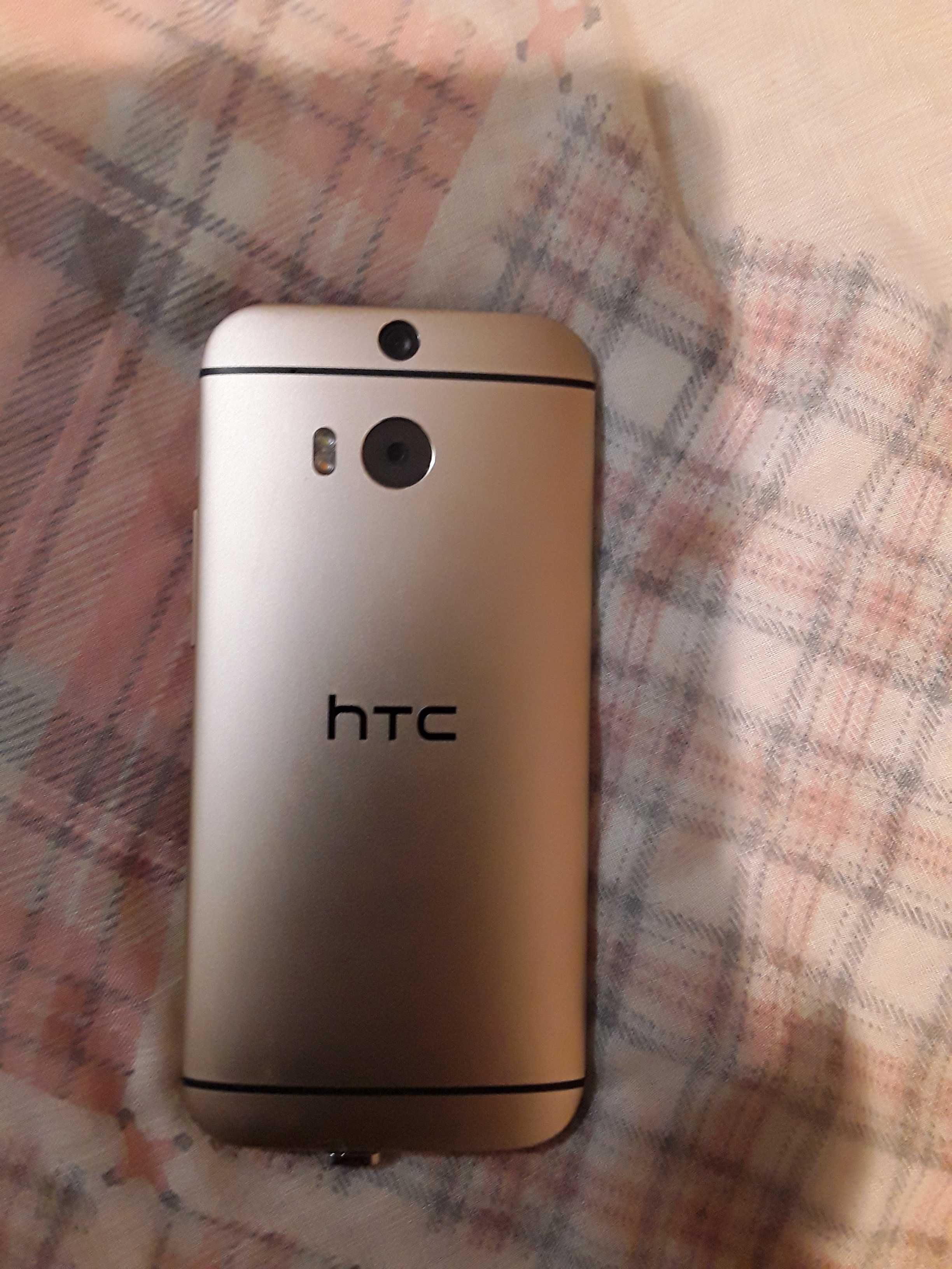 HTC телефон звонилка