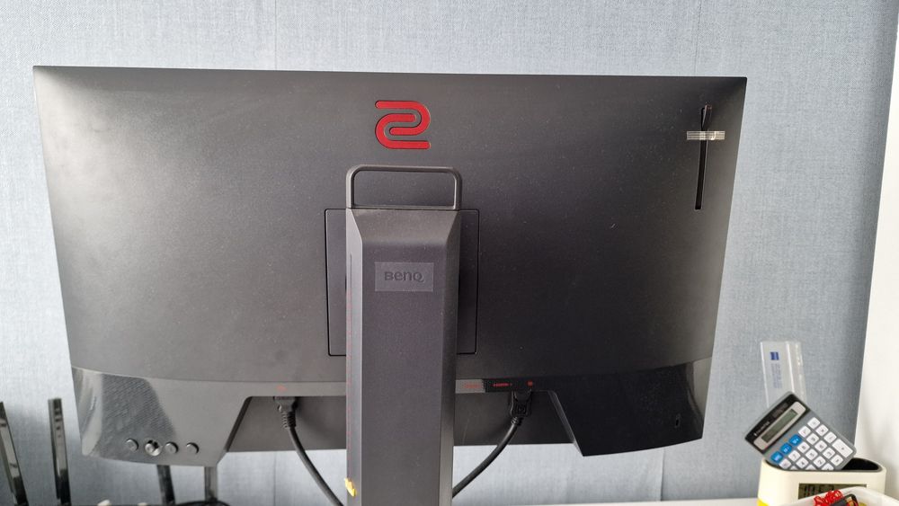 BenQ zowie XL2540K