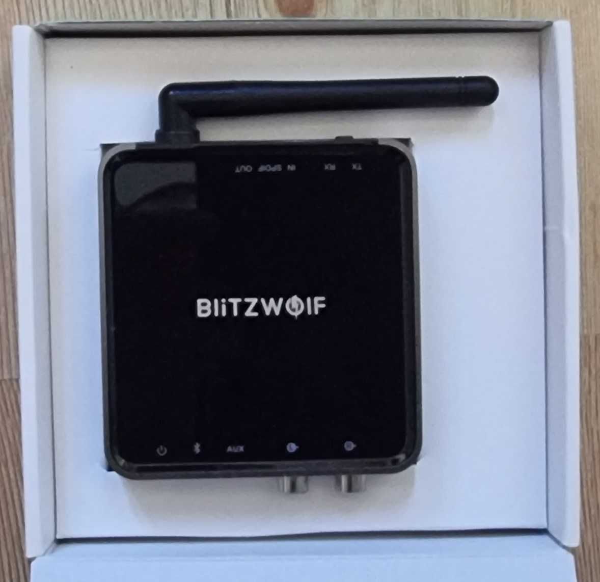 Bowers & Wilkins Zeppelin Air Lightning(gniazdo 8-pin)