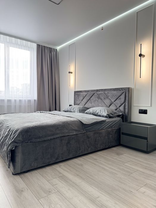 Подобово Чернівці LUX апартаменти ЖК Compas