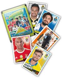 Vendo Cromos de várias colecções