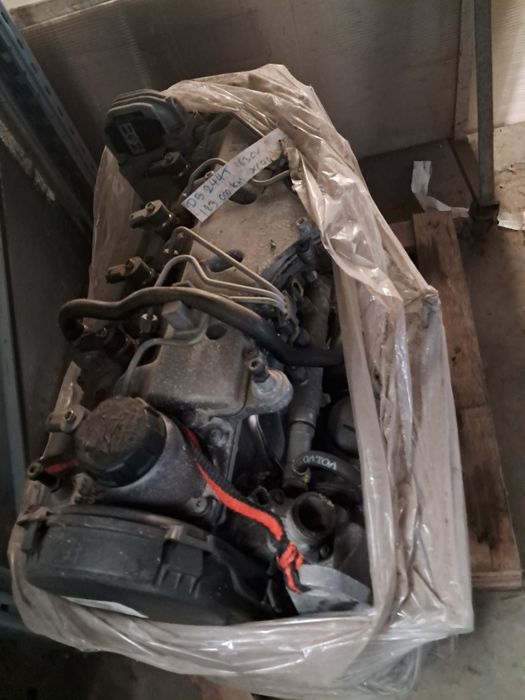 Motor Volvo d5244t Volvo v70 XC 90