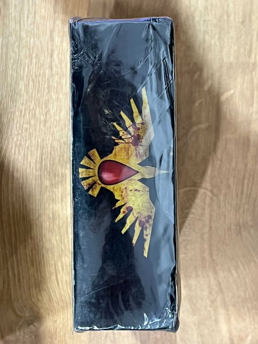 Dawn Of War The Complete Collection (PC DE 2008) MINI BIG BOX NOWA