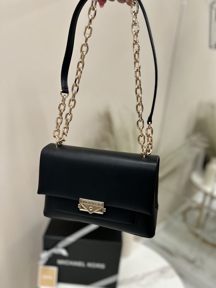 Michael Kors сумка, сумка жіноча, кросбоді, оригінал