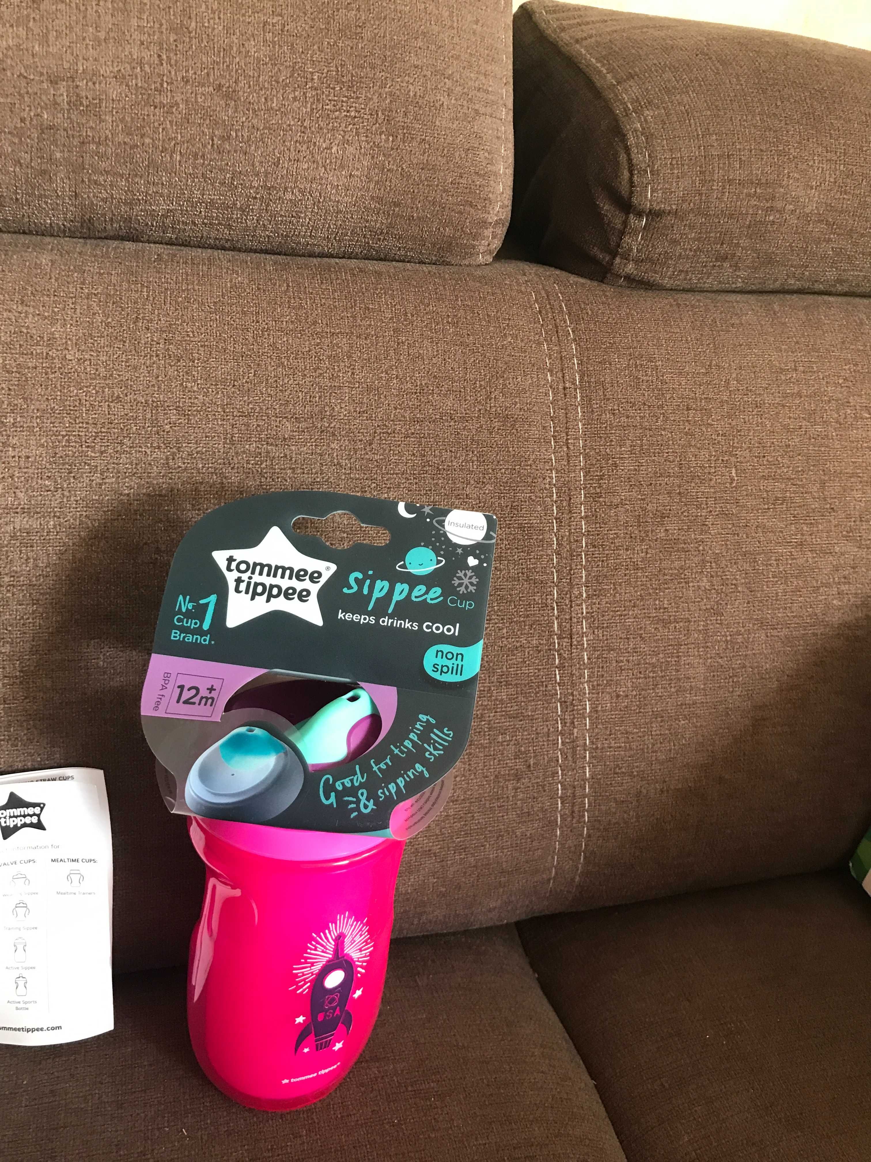 tommee tippee sippee cup keeps drinks cool