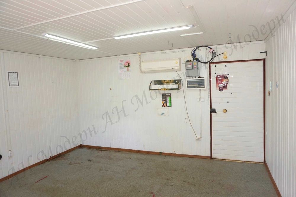 Павільйон 22 м2 серед житлових будинків м.Салтівська Харків оренда