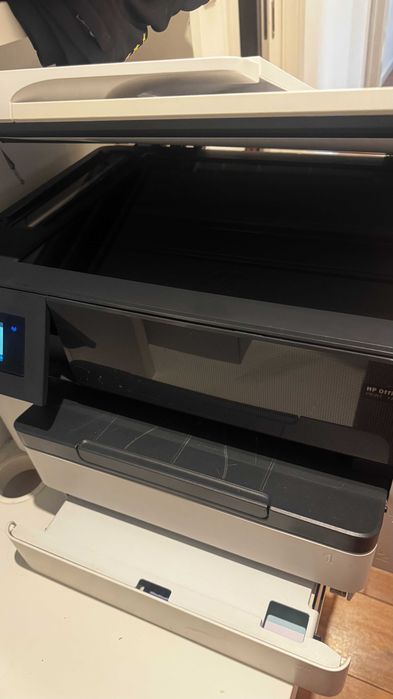 HP OfficeJet Pro 7740 – A3 | Wi-Fi | Multifuncional Completa