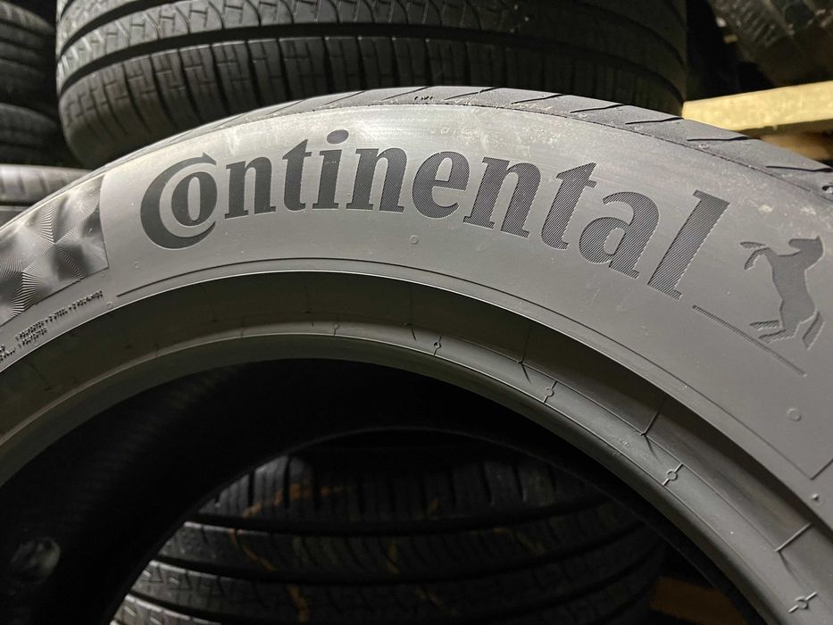 Літо 225/60R18 Continental PremiumContact6 6+mm 2/4шт