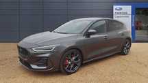Ford Focus 2.3 EcoBoost 280 KM A7 ST X 5D