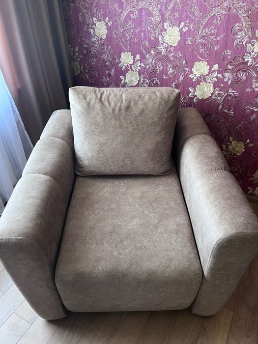 Розкладне крісло-ліжко. 2шт!!! ціна за шт