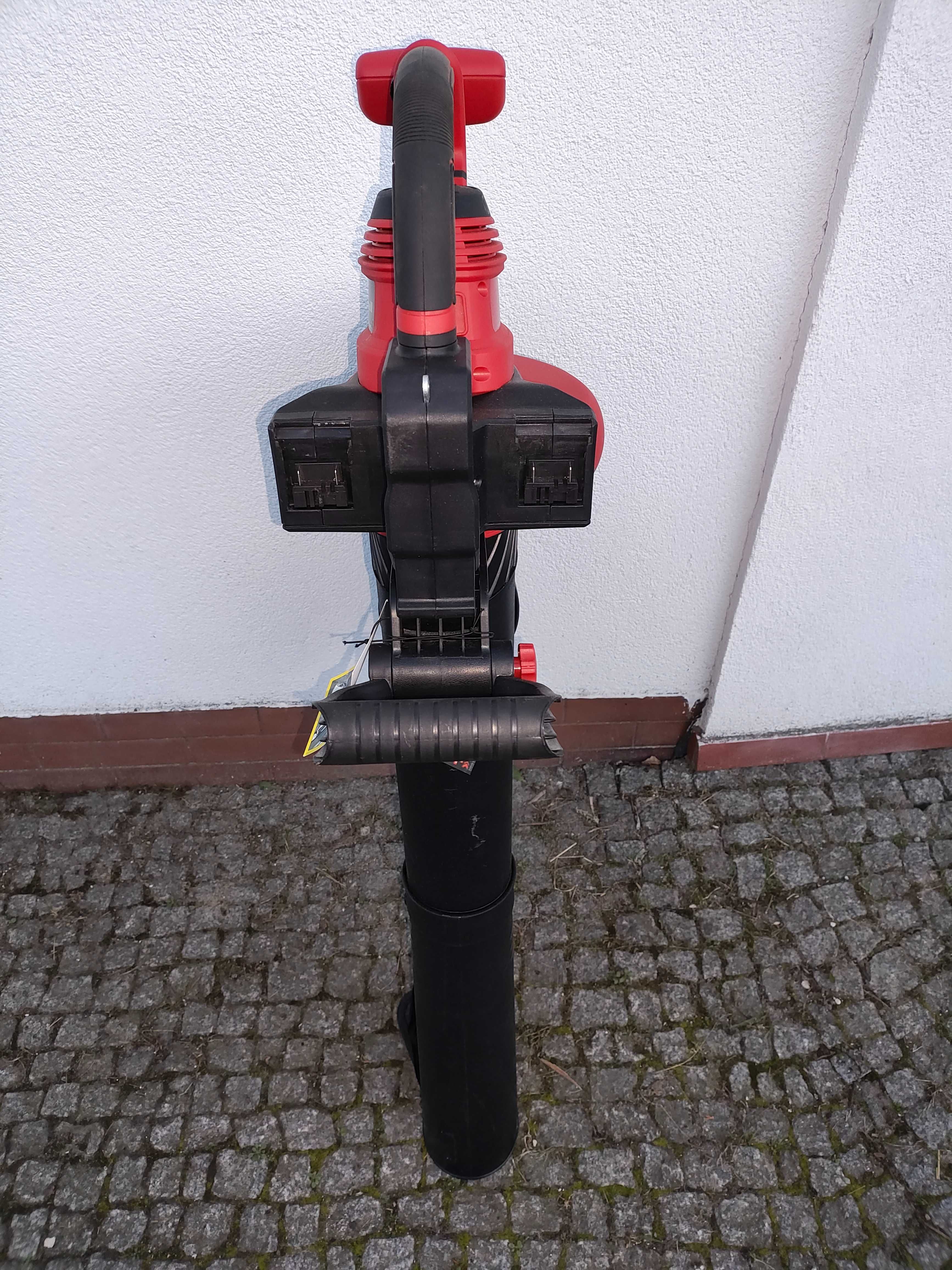 Dmuchawa akumulatorowa Einhell GE CL 36/230.