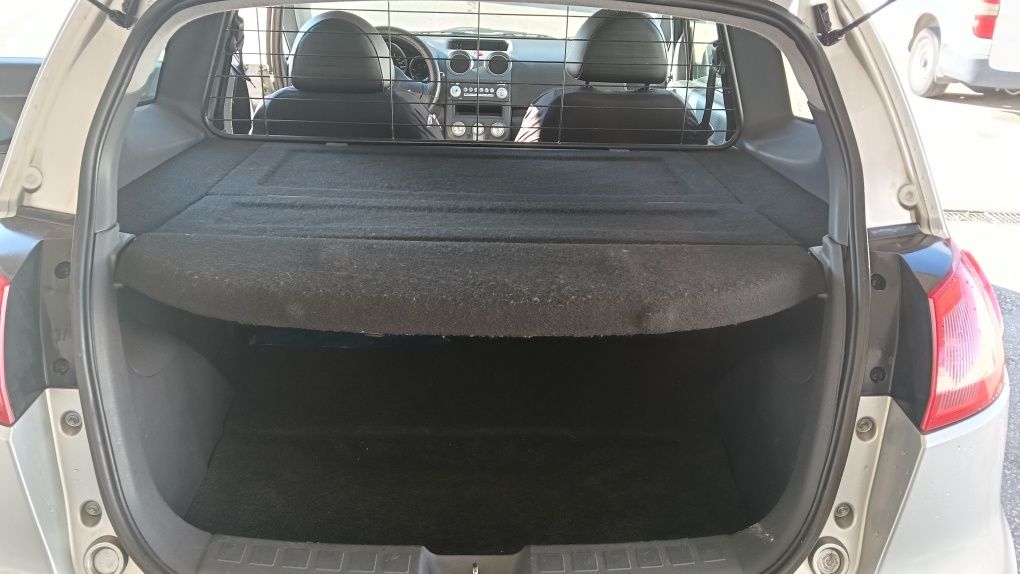 Mitsubishi Colt van 1.5d 95cvl motor Mercedes
