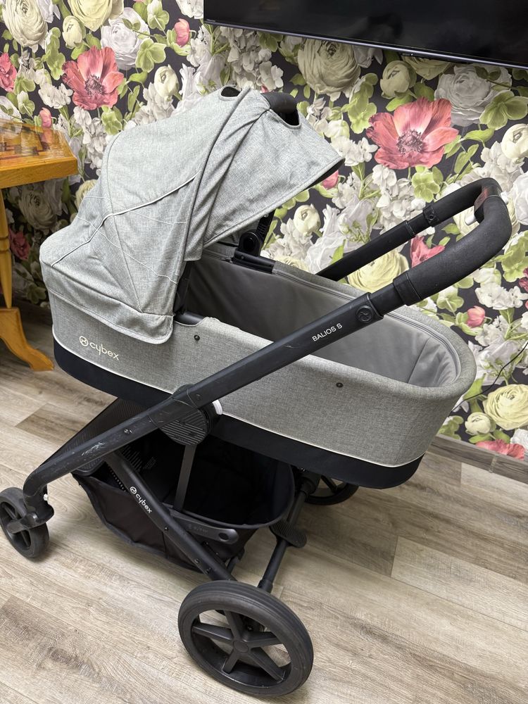 Коляска  CYBEX S balios