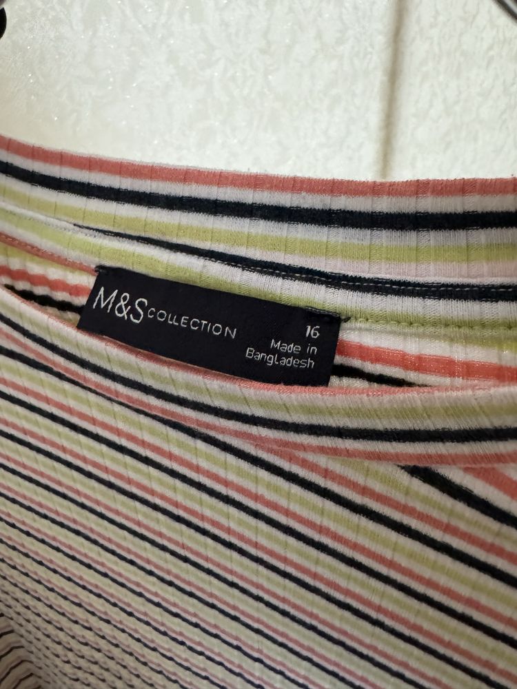 кофта  M&S жіноча