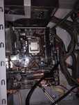 Płyta główna Gigabyte GA-H81M-HD3 + i5 4460