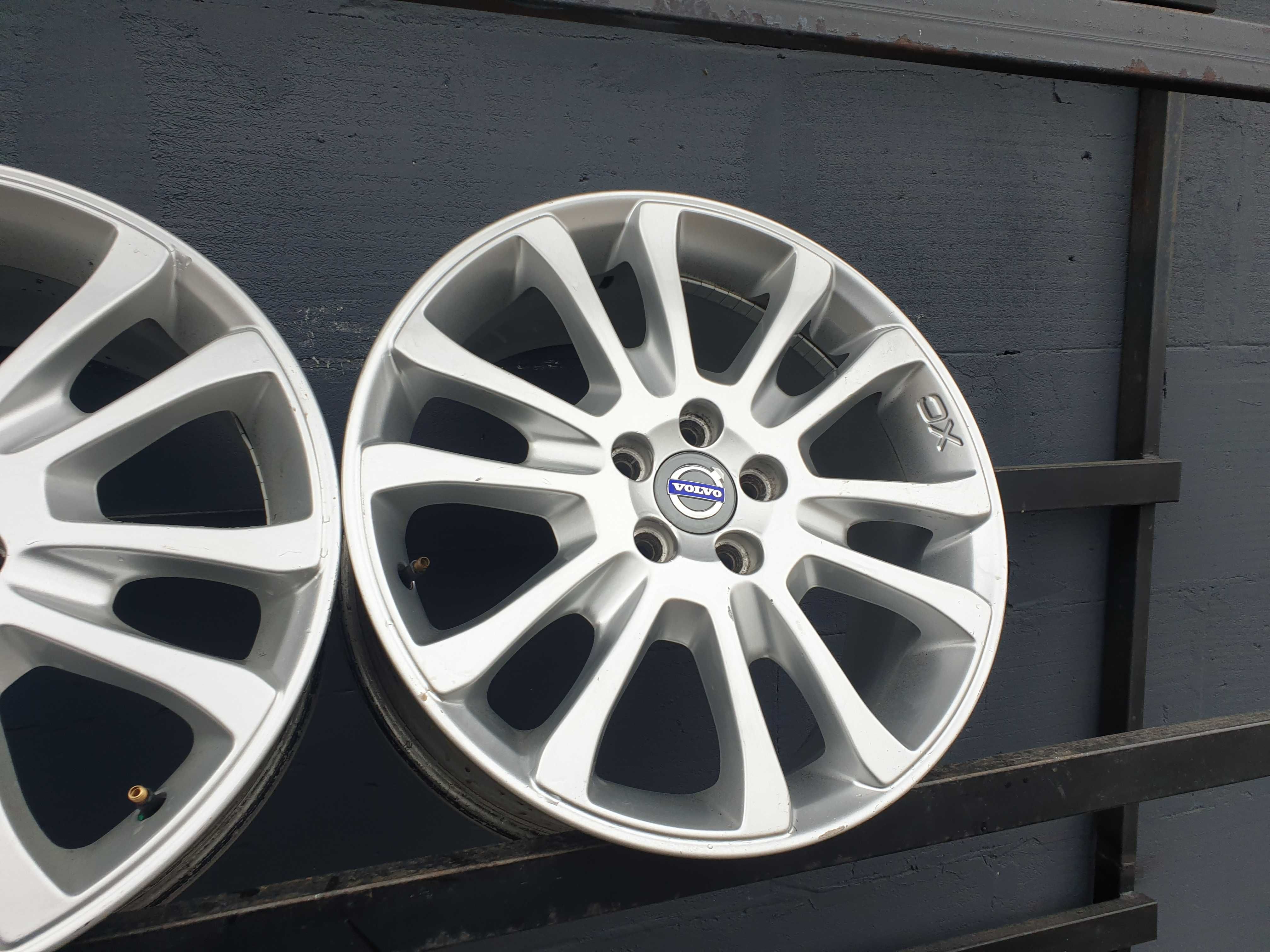 AR156 Оригінальні диски  Volvo 5/108 R18 7,5J ET55