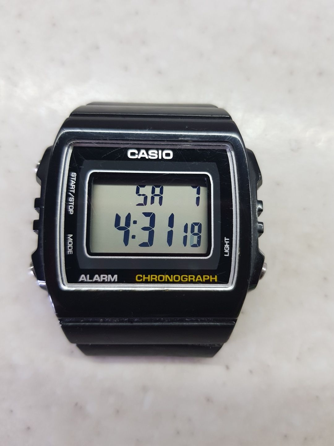 Смарт годинник, Smart watch, Casio